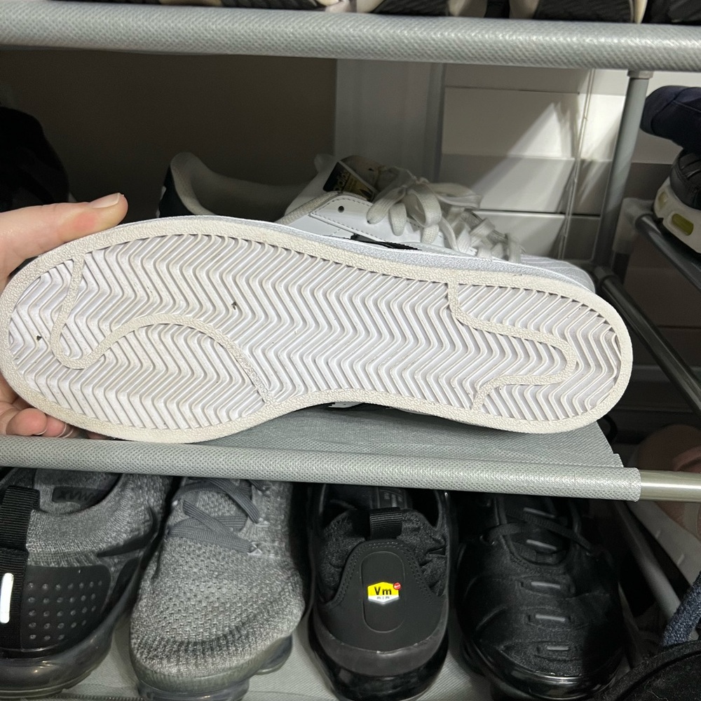 Adidas Shell Top - image 2